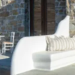 Casa Borealis Galini (Naxos)