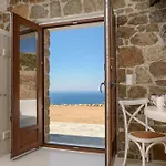 Vila Casa Borealis Galini (Naxos)