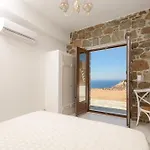 Casa Borealis Vila Galini (Naxos)