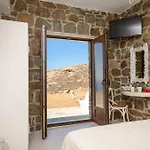 Casa Borealis * Galini (Naxos)