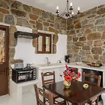 Casa Borealis Vila *
