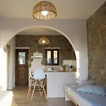 Casa Borealis * Galini (Naxos)