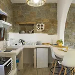 Vila Casa Borealis Galini (Naxos)