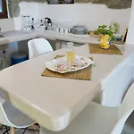 Casa Borealis Galini (Naxos)