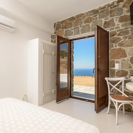 Casa Borealis Villa *