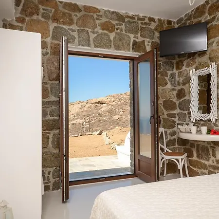 Casa Borealis * Galini (Naxos)