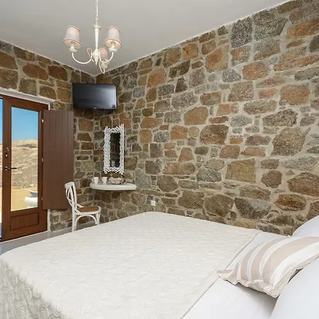 Villa Casa Borealis Galini (Naxos)