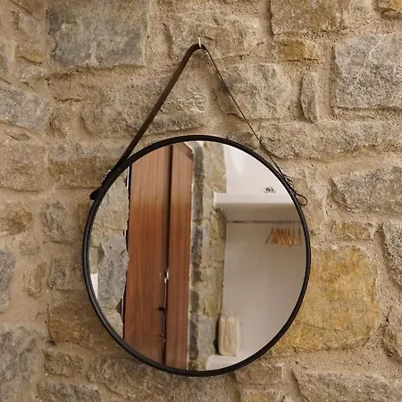 Casa Borealis Galini (Naxos)
