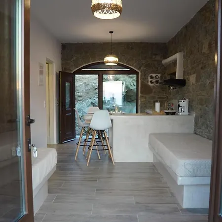 Casa Borealis * Γαλήνη