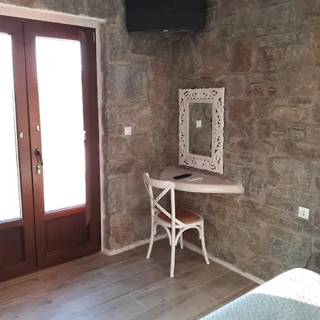 Casa Borealis Villa Galini (Naxos)