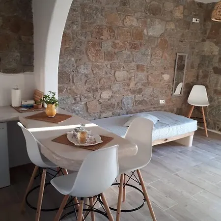 Casa Borealis Galini (Naxos)
