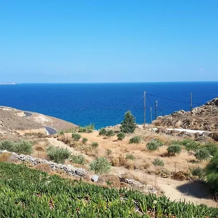Casa Borealis * Galini (Naxos)
