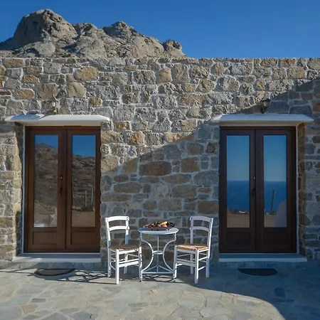 Casa Borealis Villa