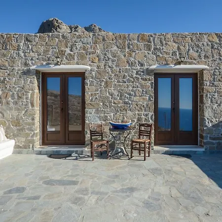 Casa Borealis Villa *