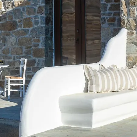 Casa Borealis Γαλήνη