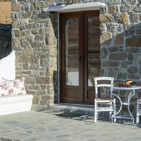 Casa Borealis Villa *