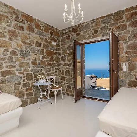 Villa Casa Borealis