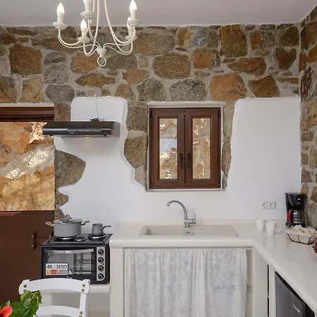 Casa Borealis Villa *