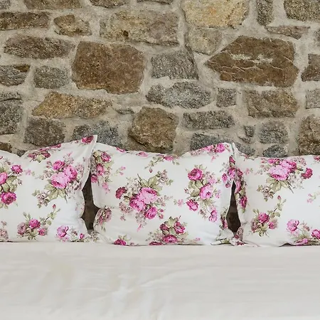 Casa Borealis Galini (Naxos)
