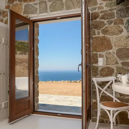 Villa Casa Borealis Galini (Naxos)