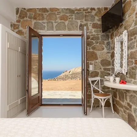 Casa Borealis Galini (Naxos)
