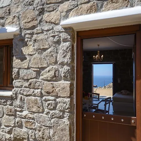 Casa Borealis * Galini (Naxos)
