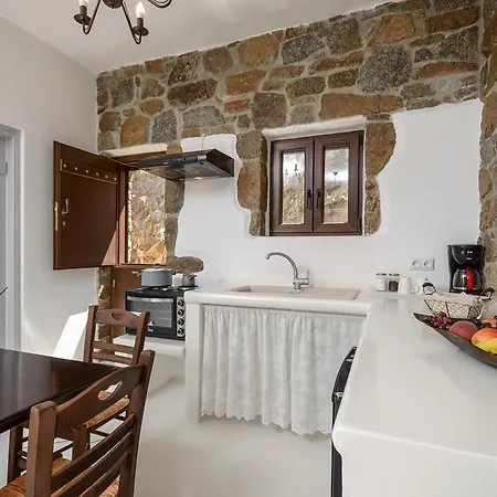 Casa Borealis * Galini (Naxos)