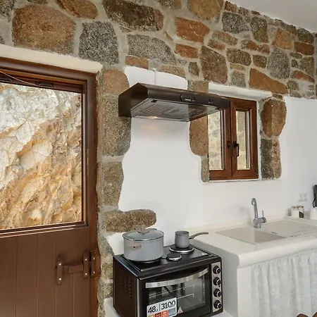 Casa Borealis Galini (Naxos)