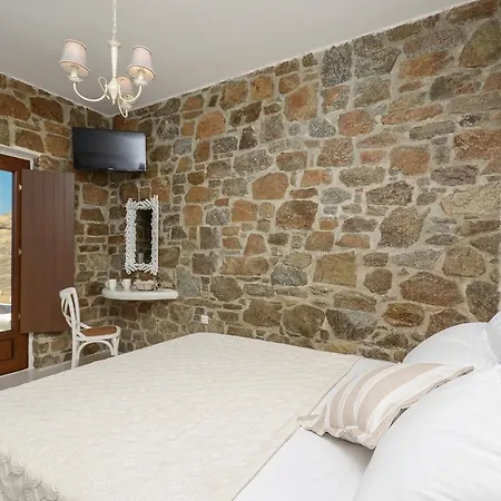 Casa Borealis Villa Galini (Naxos)
