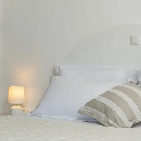 Casa Borealis * Galini (Naxos)