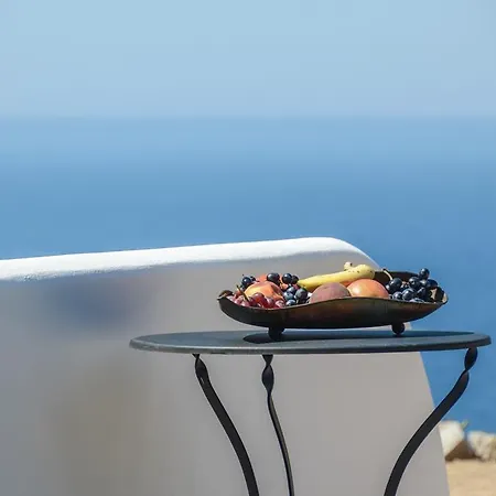 Casa Borealis Villa *