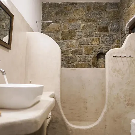 Villa Casa Borealis Galini (Naxos)