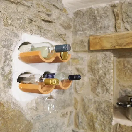 Casa Borealis Βίλα *