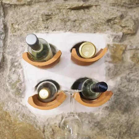 Casa Borealis * Galini (Naxos)