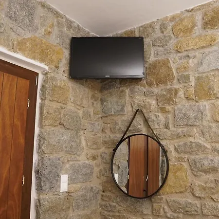 Casa Borealis Galini (Naxos)