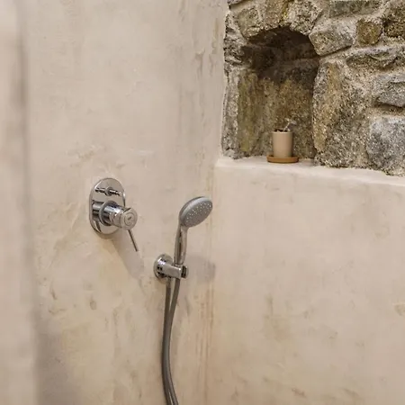 Casa Borealis Galini (Naxos)