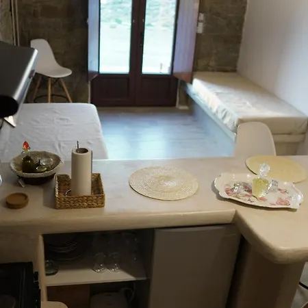 Casa Borealis Βίλα Γαλήνη