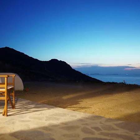 Casa Borealis Galini (Naxos)