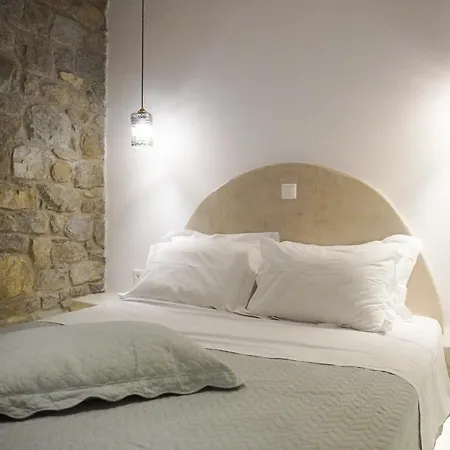 Casa Borealis * Galini (Naxos)
