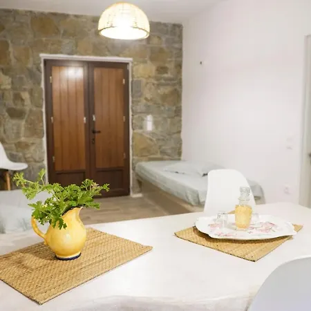 Casa Borealis Villa *