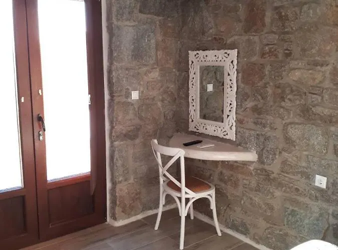 Casa Borealis Vila Galini (Naxos)