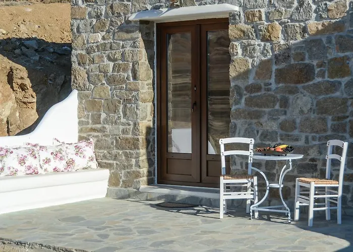 Casa Borealis Vila *