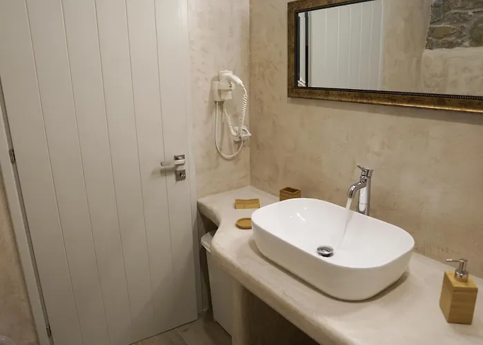 Casa Borealis * Galini (Naxos)