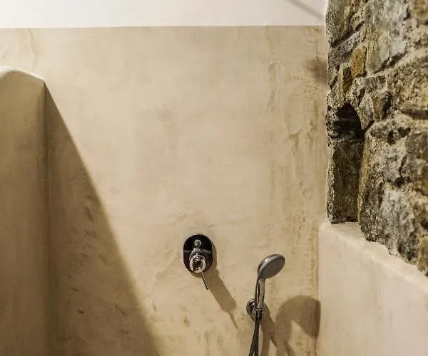 Casa Borealis Vila Galini (Naxos)