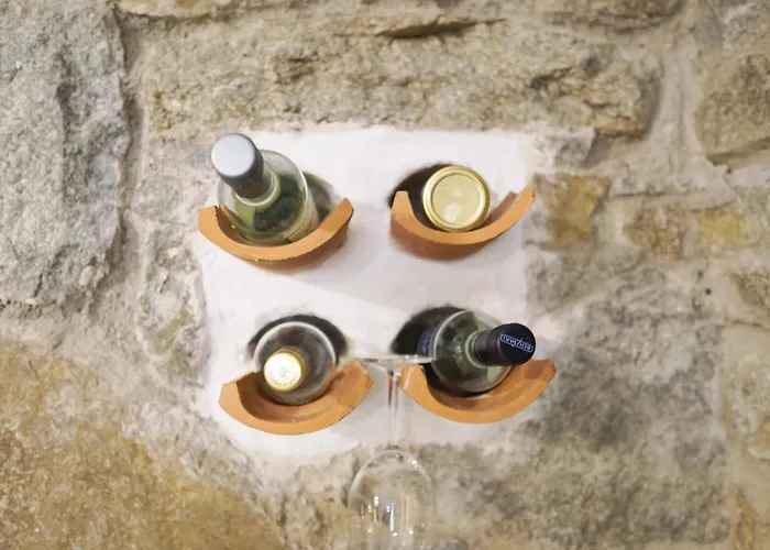 Casa Borealis * Galini (Naxos)