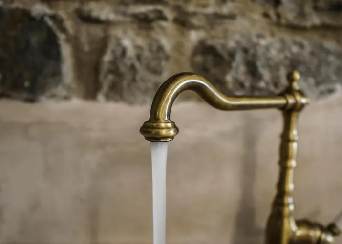 Casa Borealis Vila Galini (Naxos)