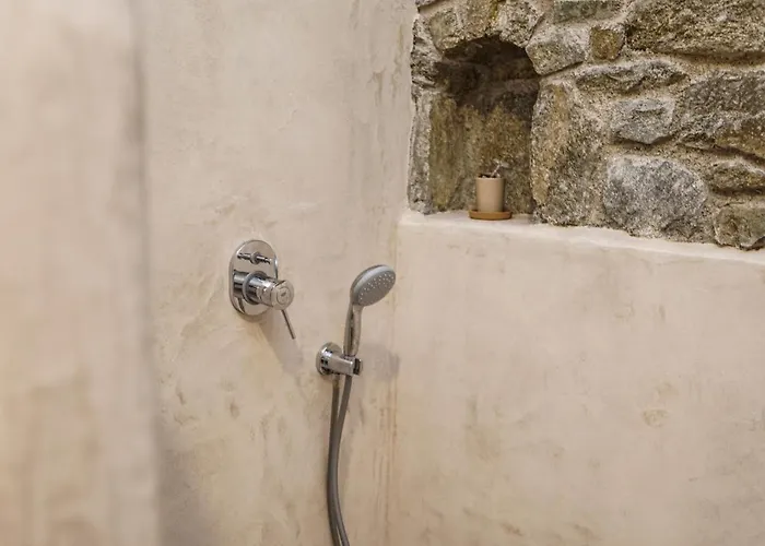 Casa Borealis Galini (Naxos)