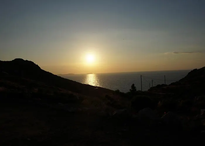 Casa Borealis Vila *