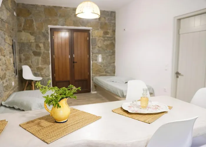 Casa Borealis Vila *