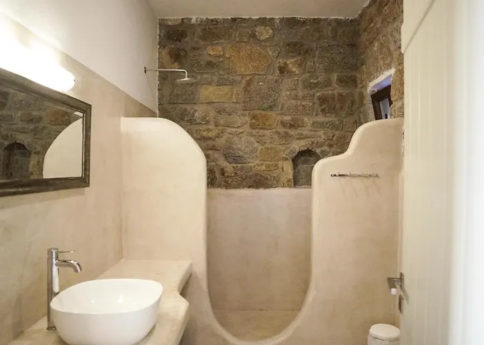 Casa Borealis Vila *